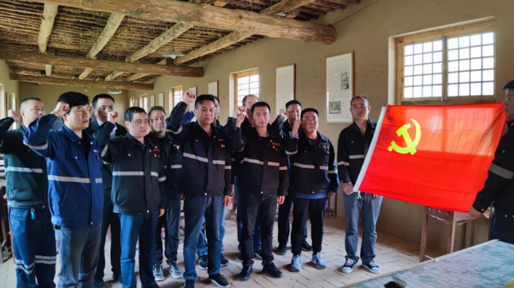 榜樣力量 | 祝賀！他們，榮獲陜西有色金屬集團(tuán)表彰